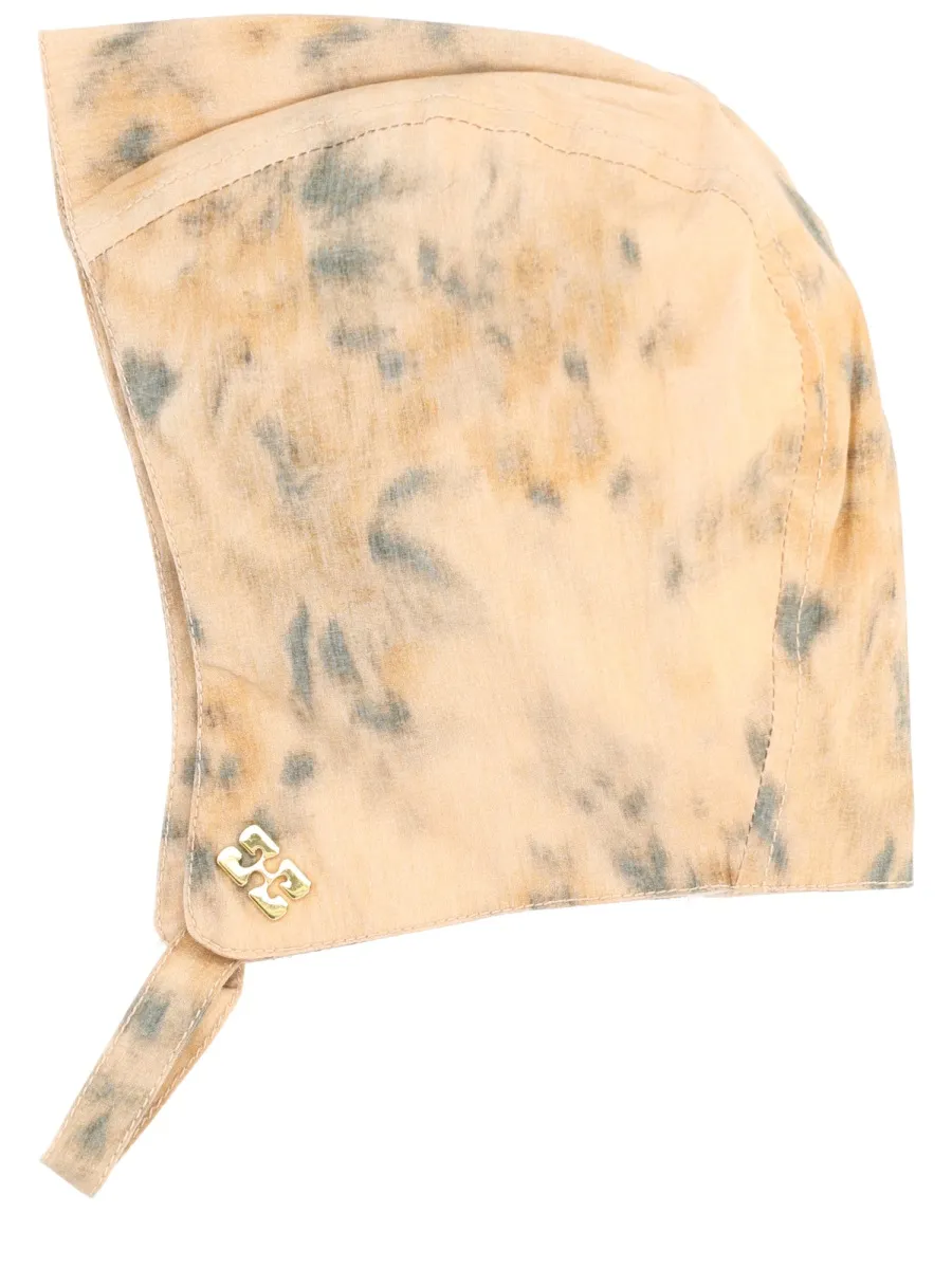 Logo-Plaque Balaclava