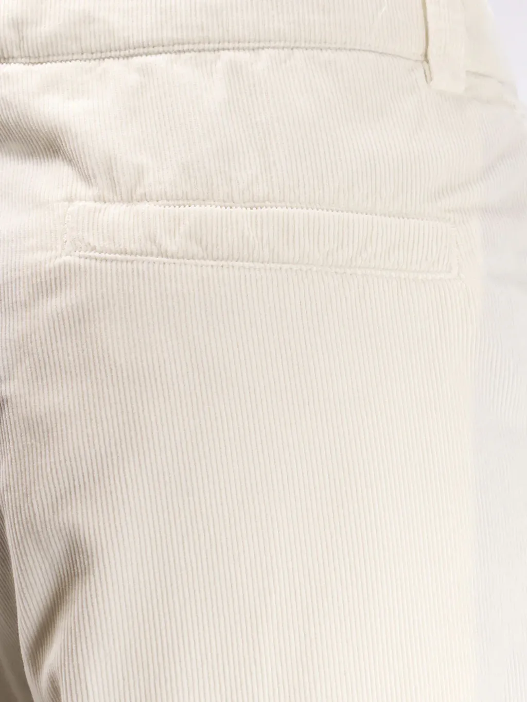 Brunello Cucinelli Tailored Corduroy Trousers