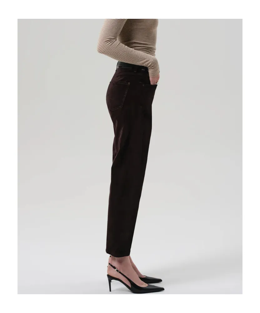 Citizens Of Humanity Delfina Velvet Jeans