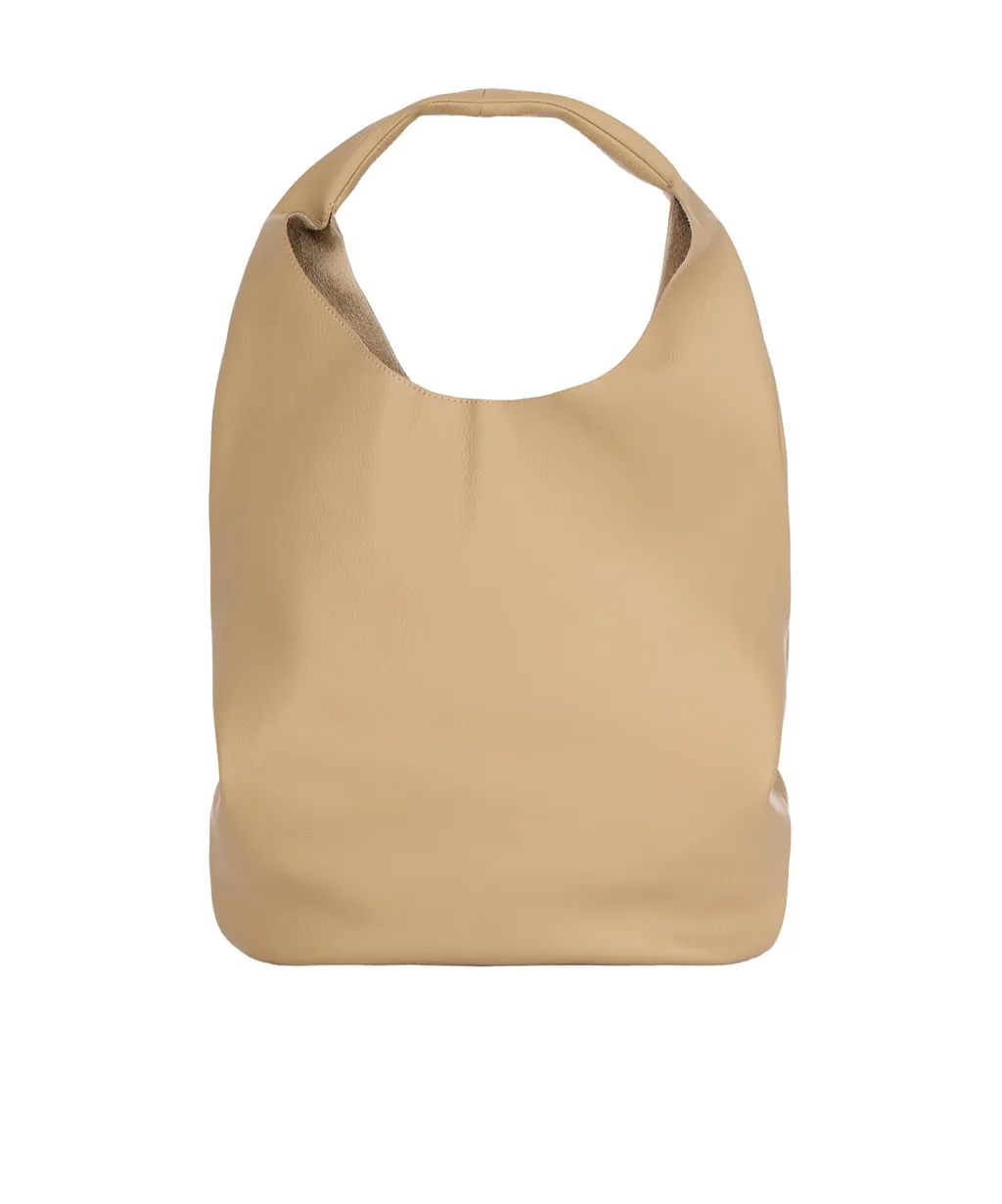 A.P.C. Le Neige Tote Bag