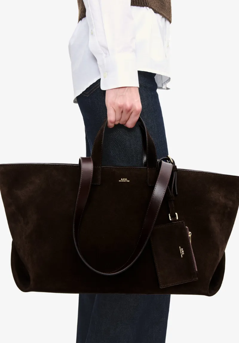 Le Drummer Bag