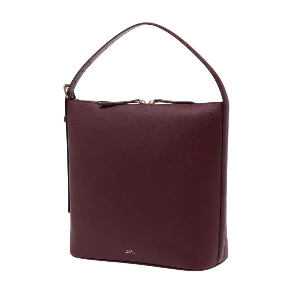 A.P.C. Vera Tote Bag