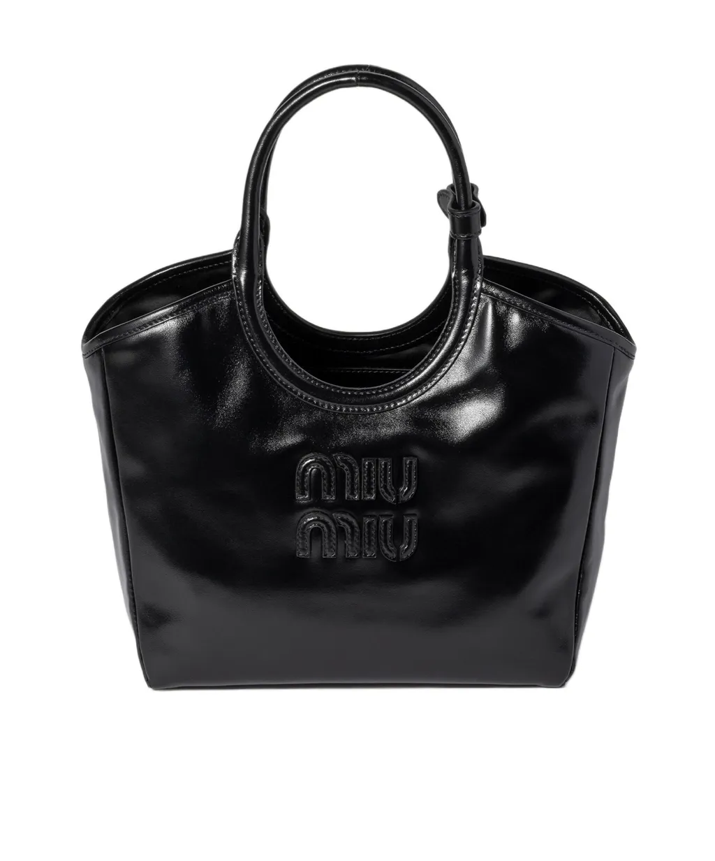 Ivy Tote Bag