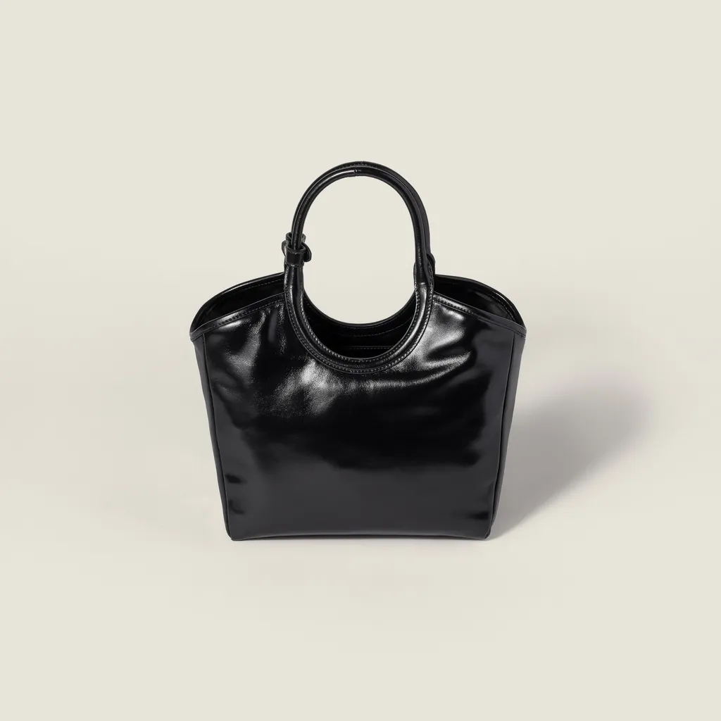 Ivy Tote Bag