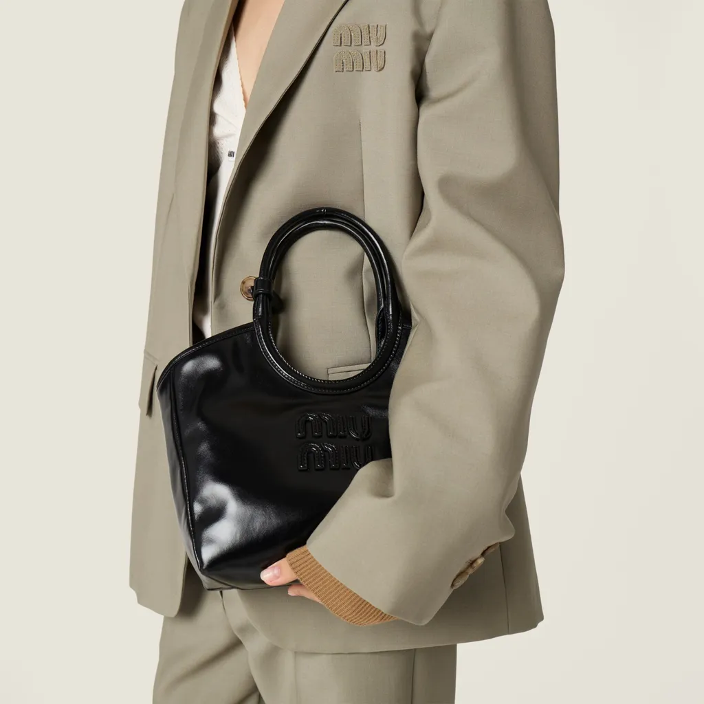 Ivy Tote Bag