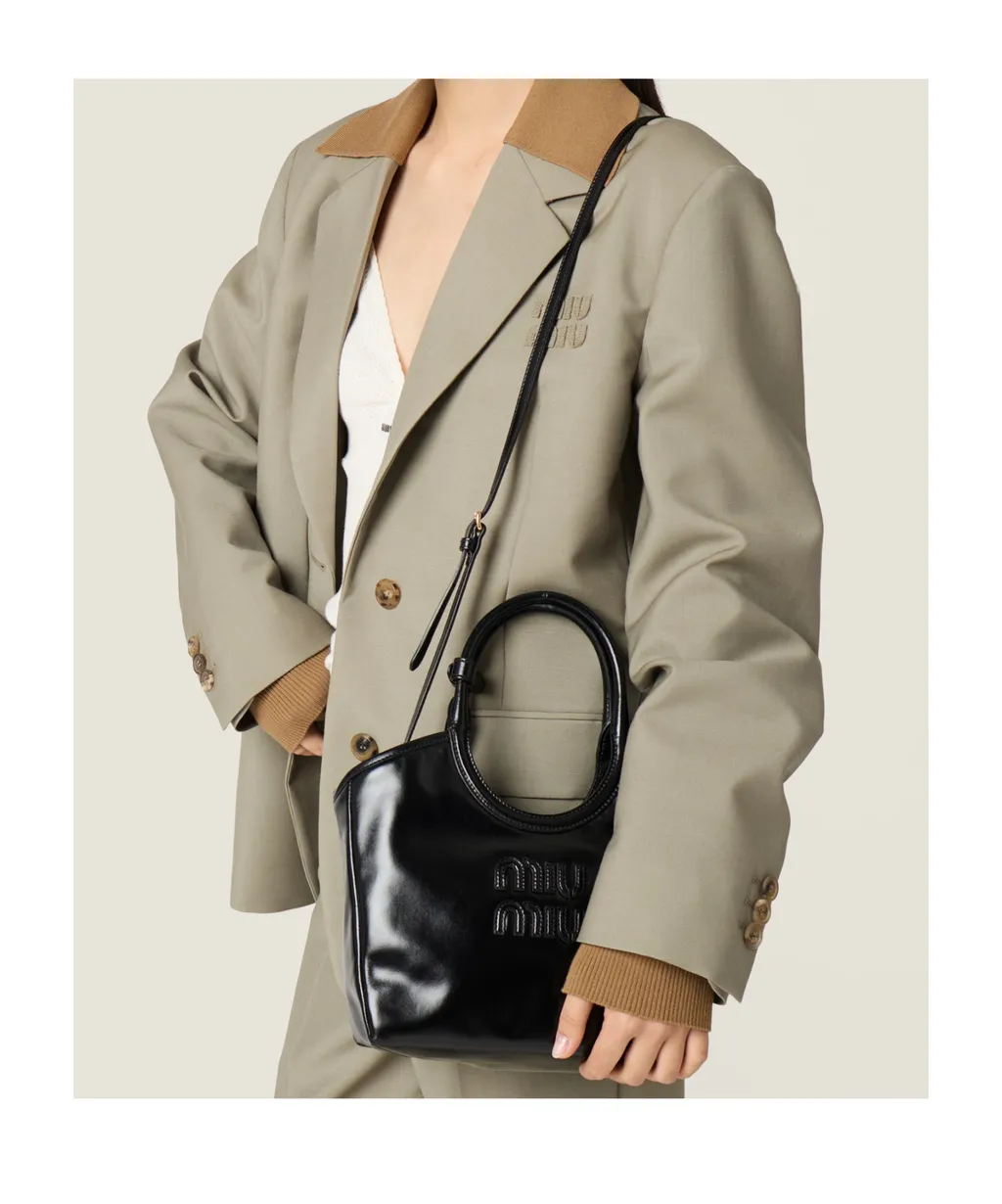 Ivy Tote Bag
