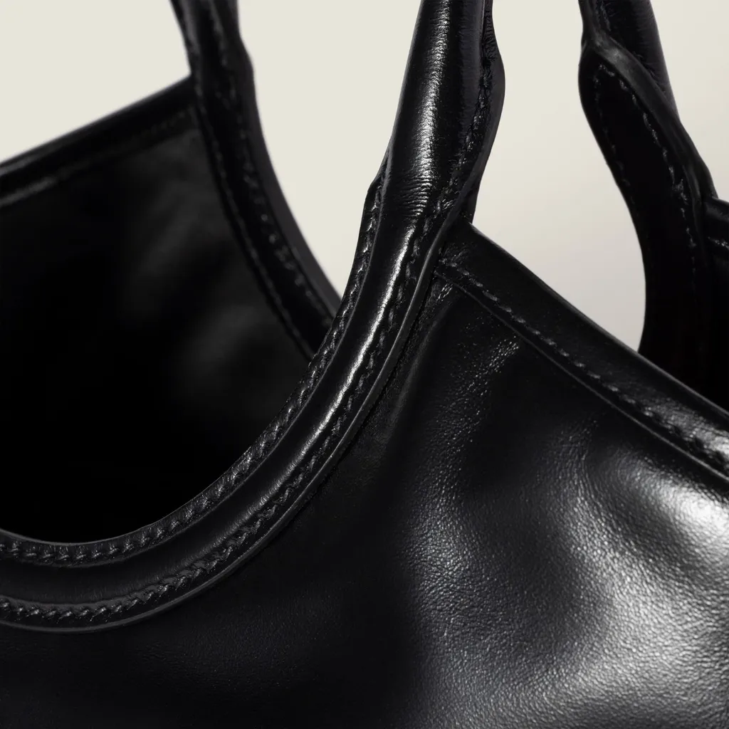 Ivy Tote Bag