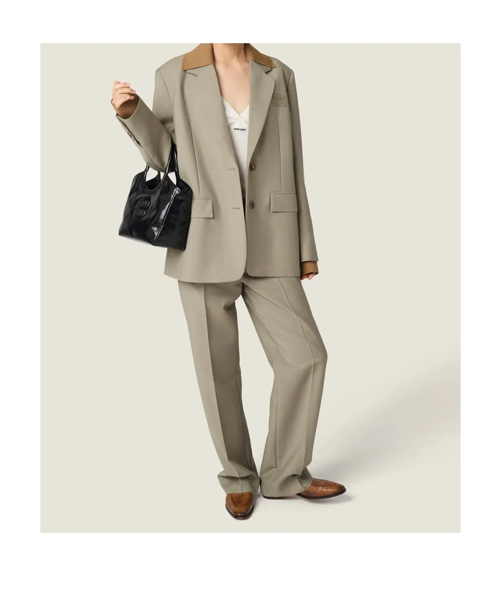 Ivy Tote Bag