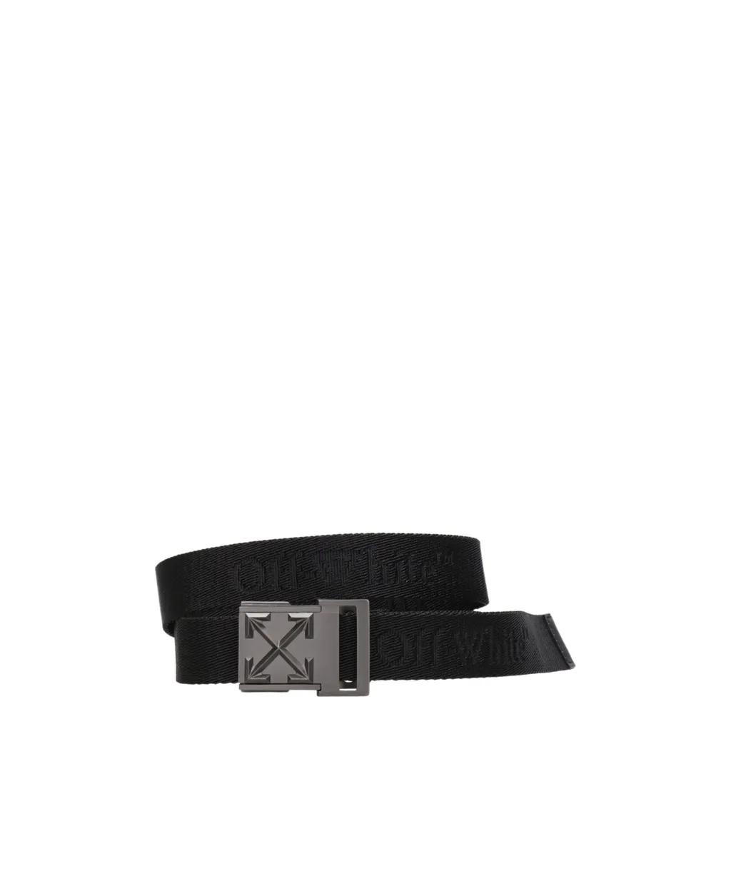 Arrows-Motif Belt