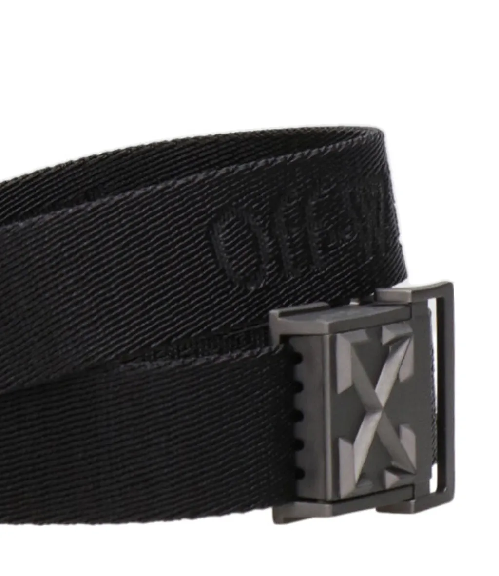 Arrows-Motif Belt