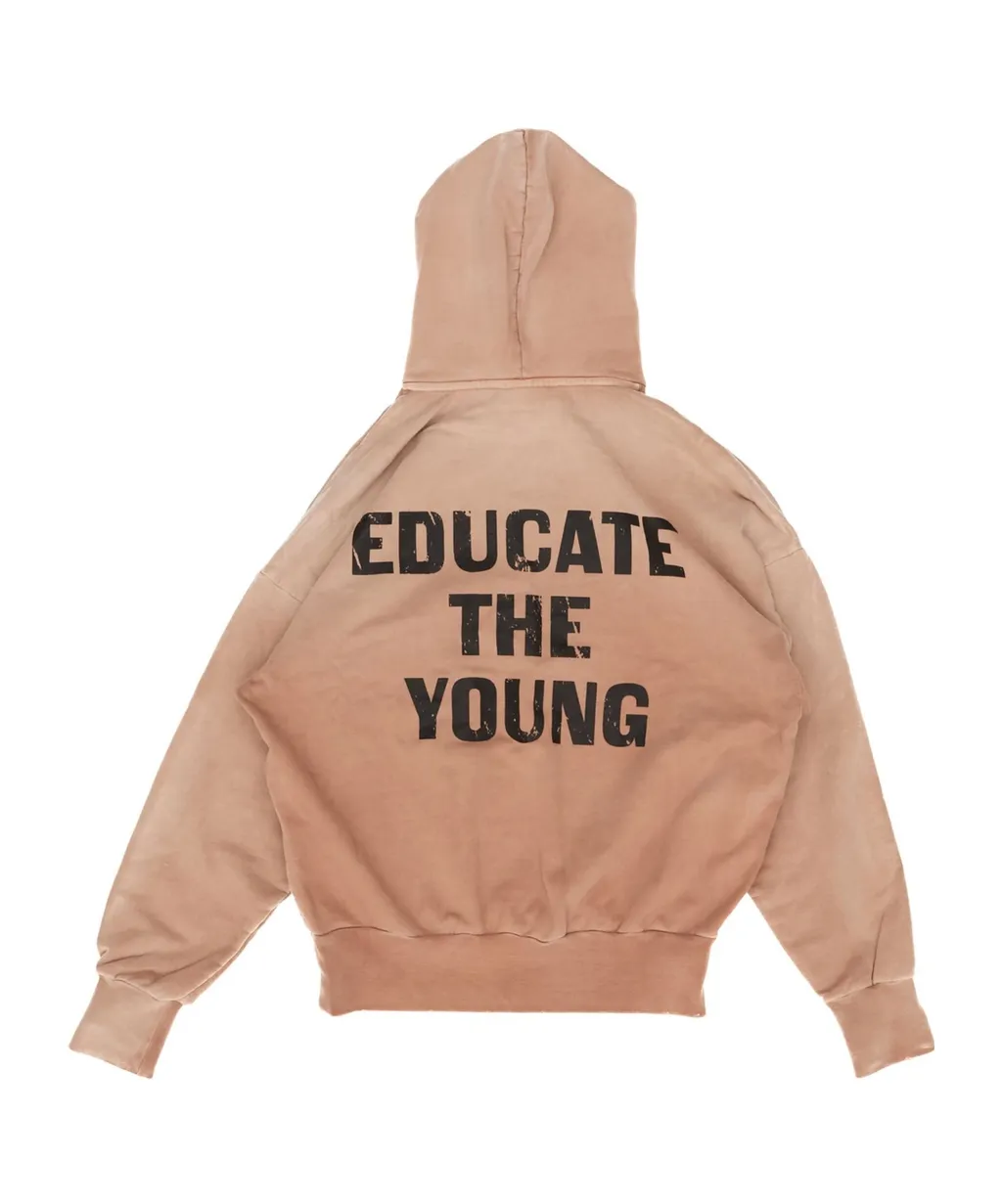 Fear Of God Educate Hoodie