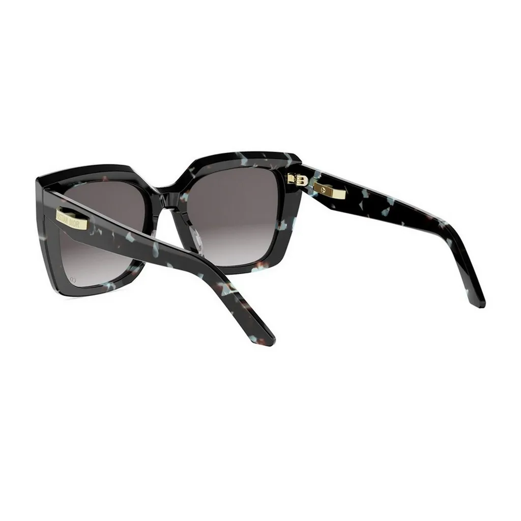 Dior Eyewear Oversized Frame Sunglasses