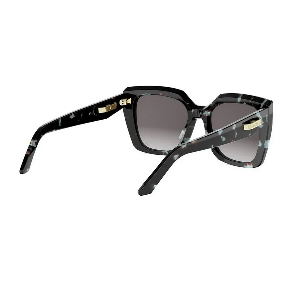 Dior Eyewear Oversized Frame Sunglasses