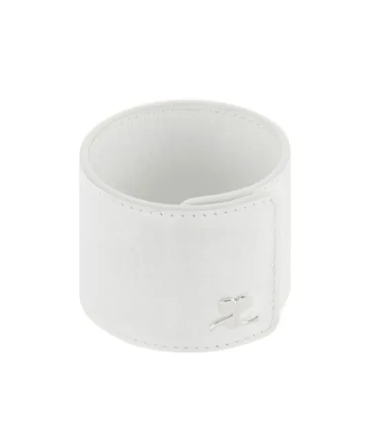 Logo Slap Bracelet