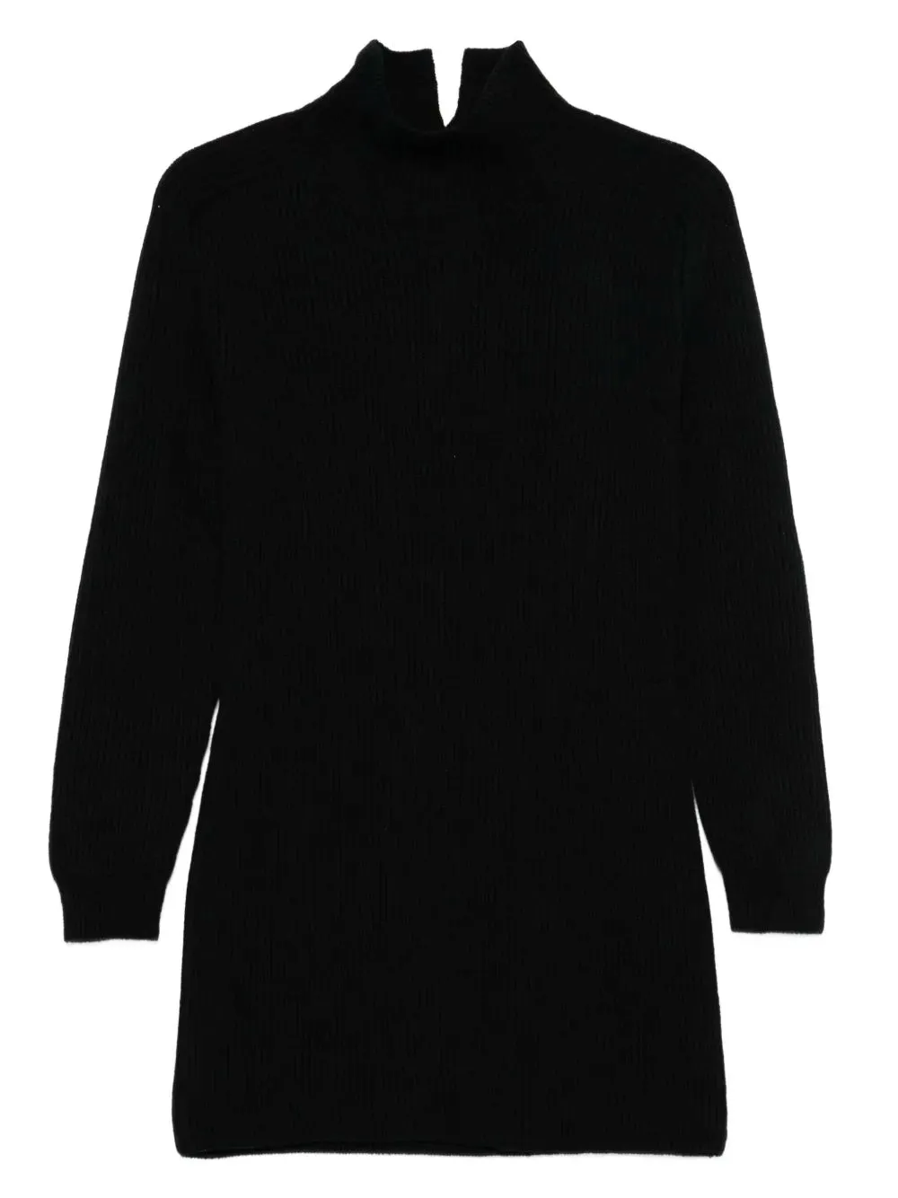 Dondup Dresses Black