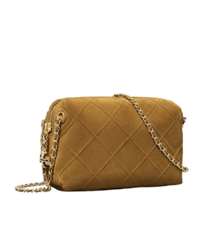 Tory Burch Fleming Soft Crossbody Bag