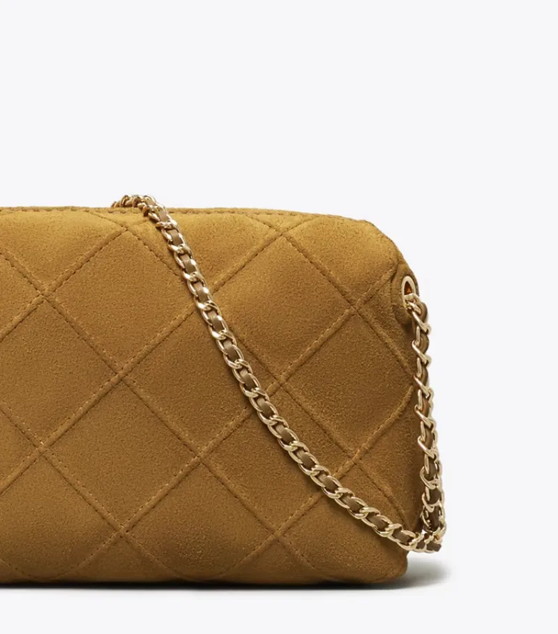 Tory Burch Fleming Soft Crossbody Bag