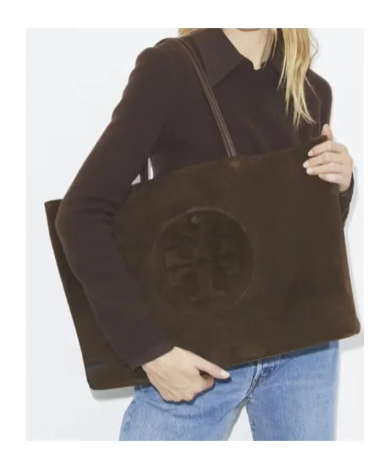 Tory Burch Ella Shopper Bag
