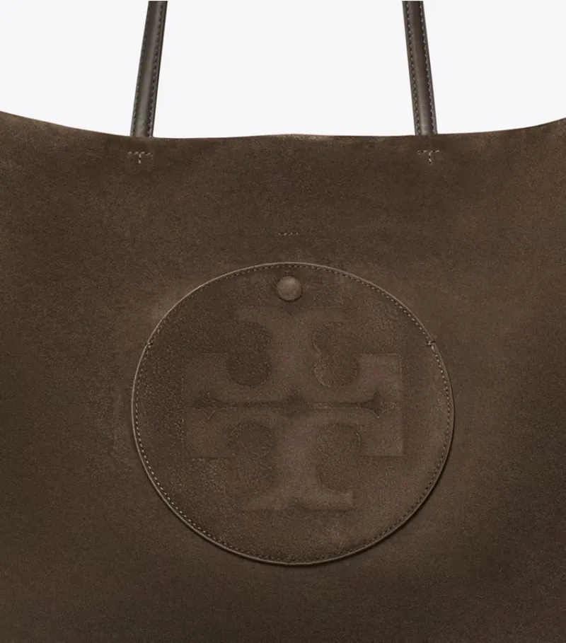 Tory Burch Ella Shopper Bag
