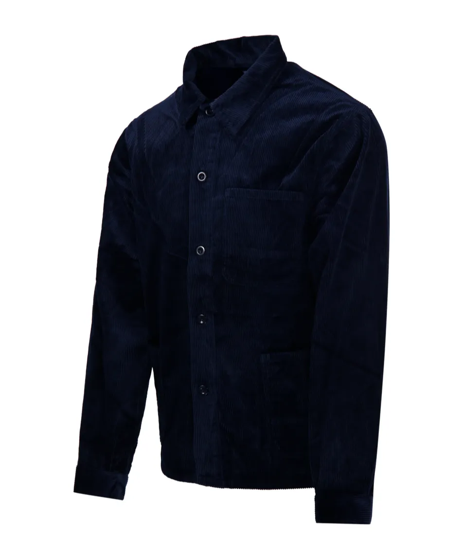 Polo Ralph Lauren Corduroy Utility Jacket