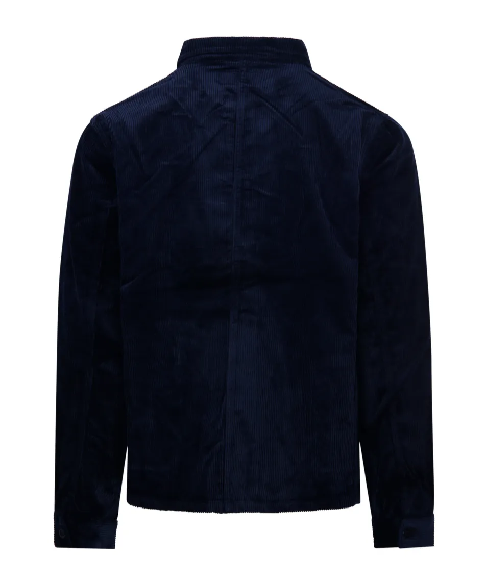 Polo Ralph Lauren Corduroy Utility Jacket