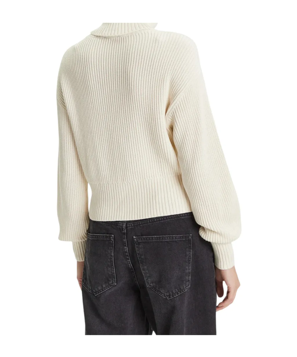 Turtleneck Sweater