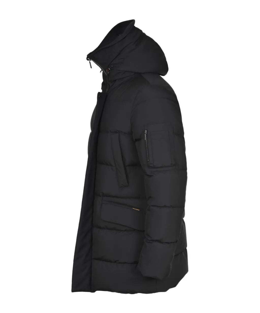 Moorer Davide Hooded Jacket