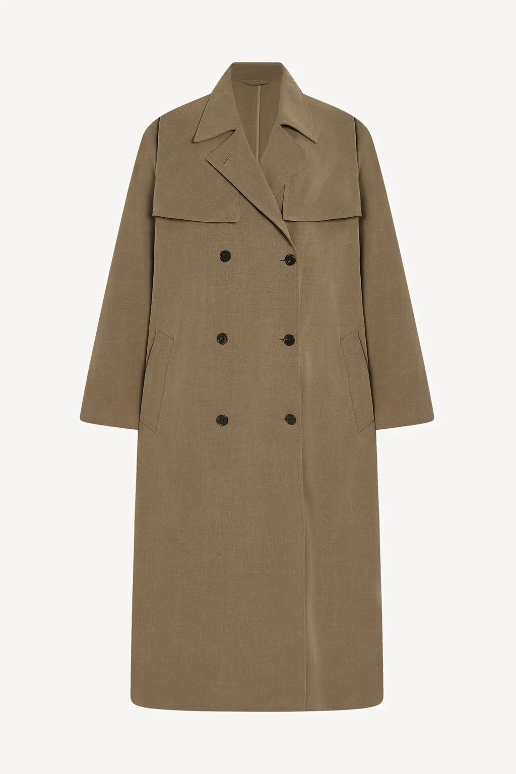 Rhydian Coat