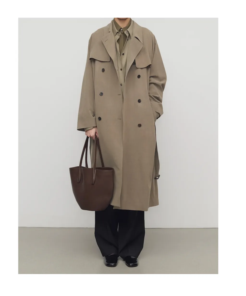 Rhydian Coat
