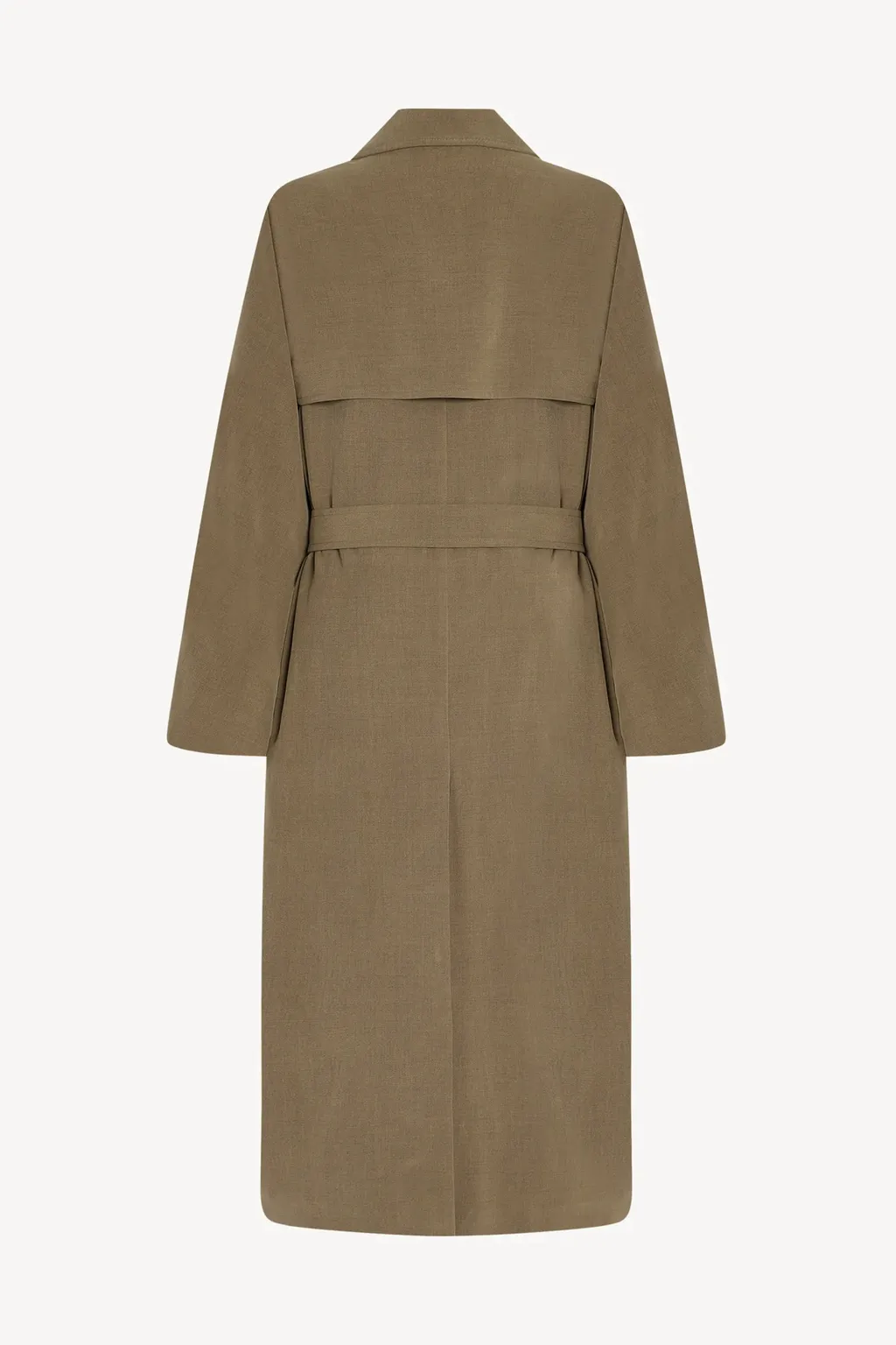 Rhydian Coat