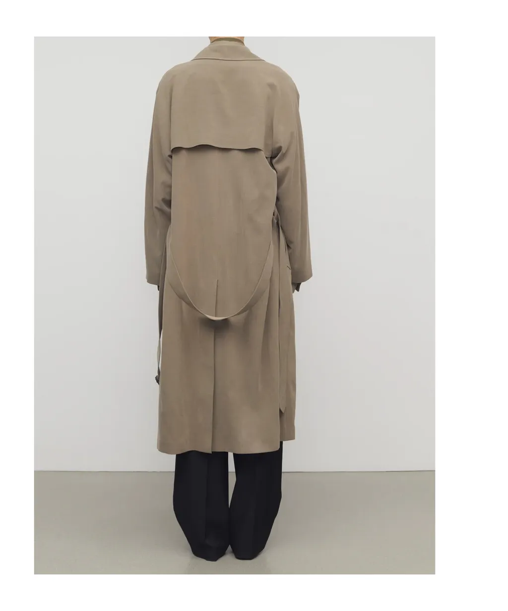 Rhydian Coat