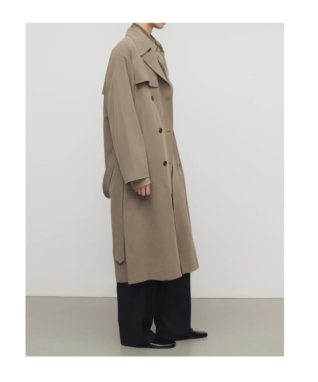 Rhydian Coat