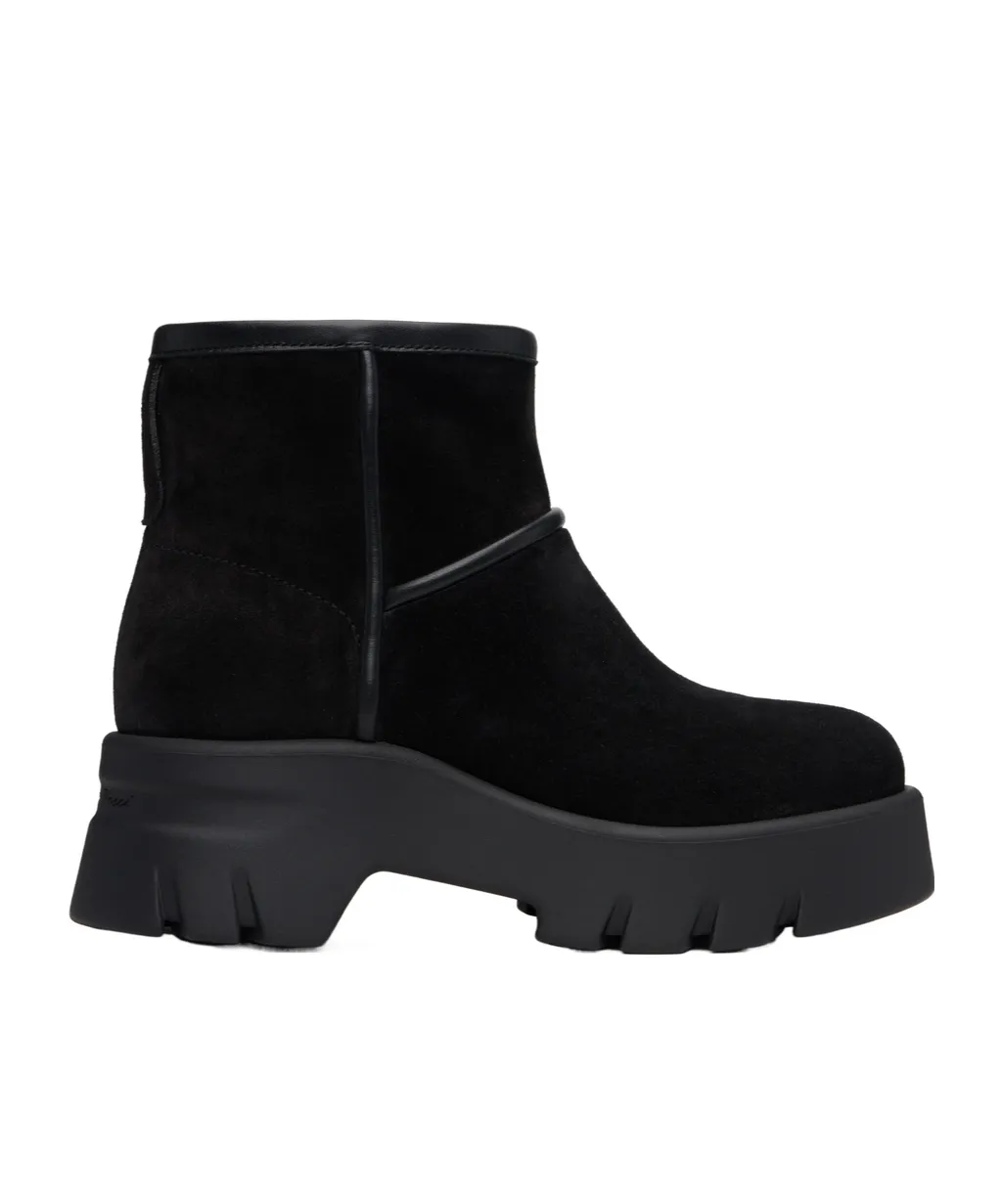 Stormy Ankle Boots