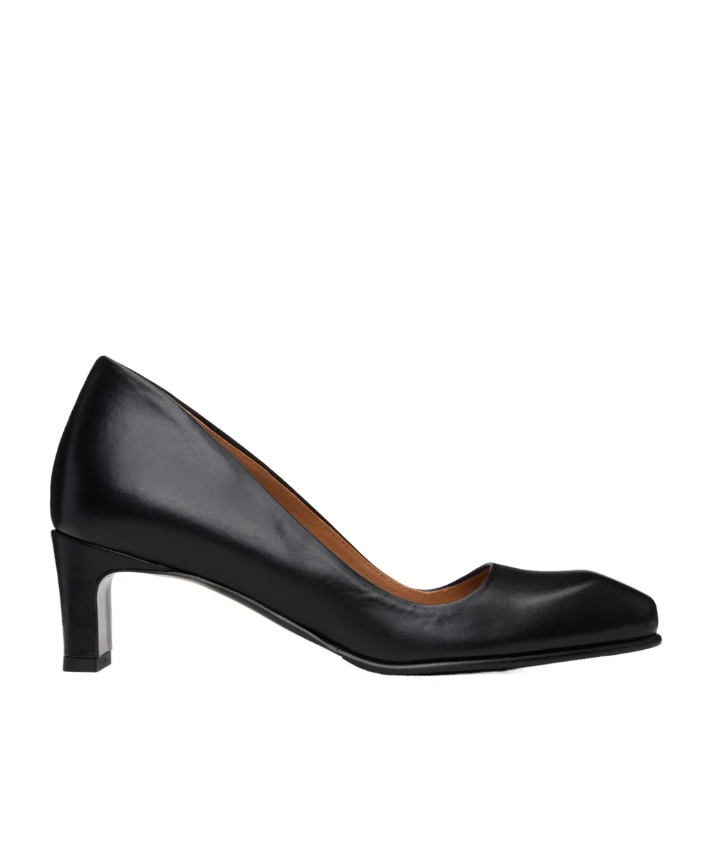 Karasu High Heels