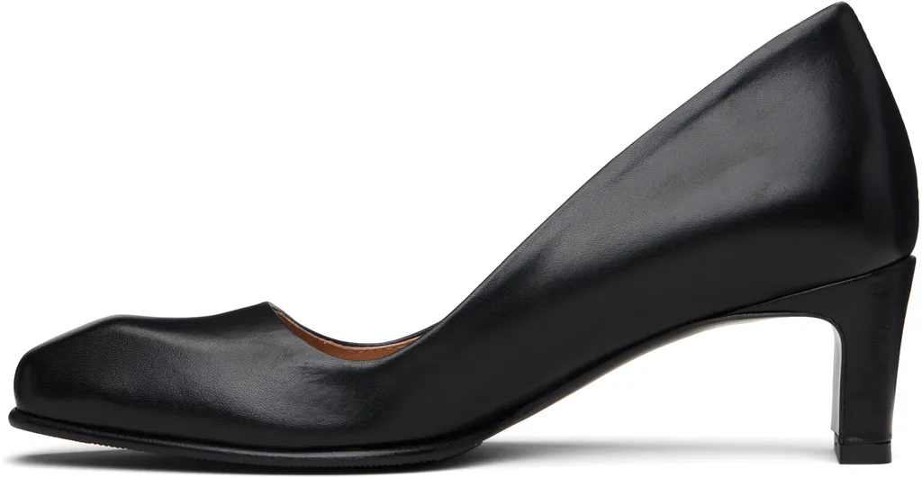 Karasu High Heels