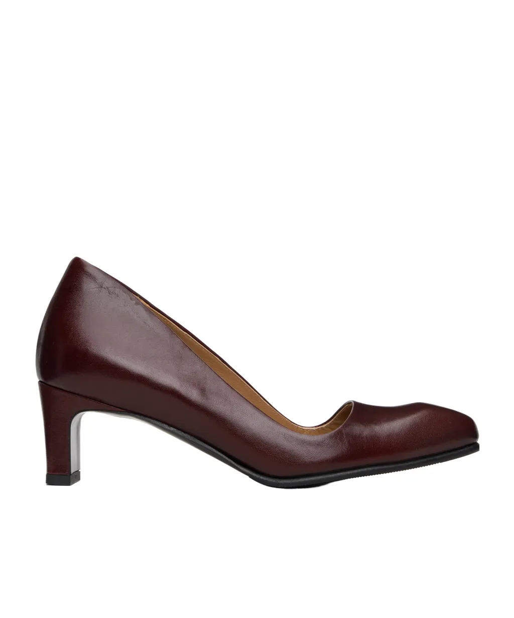 Karasu High Heels