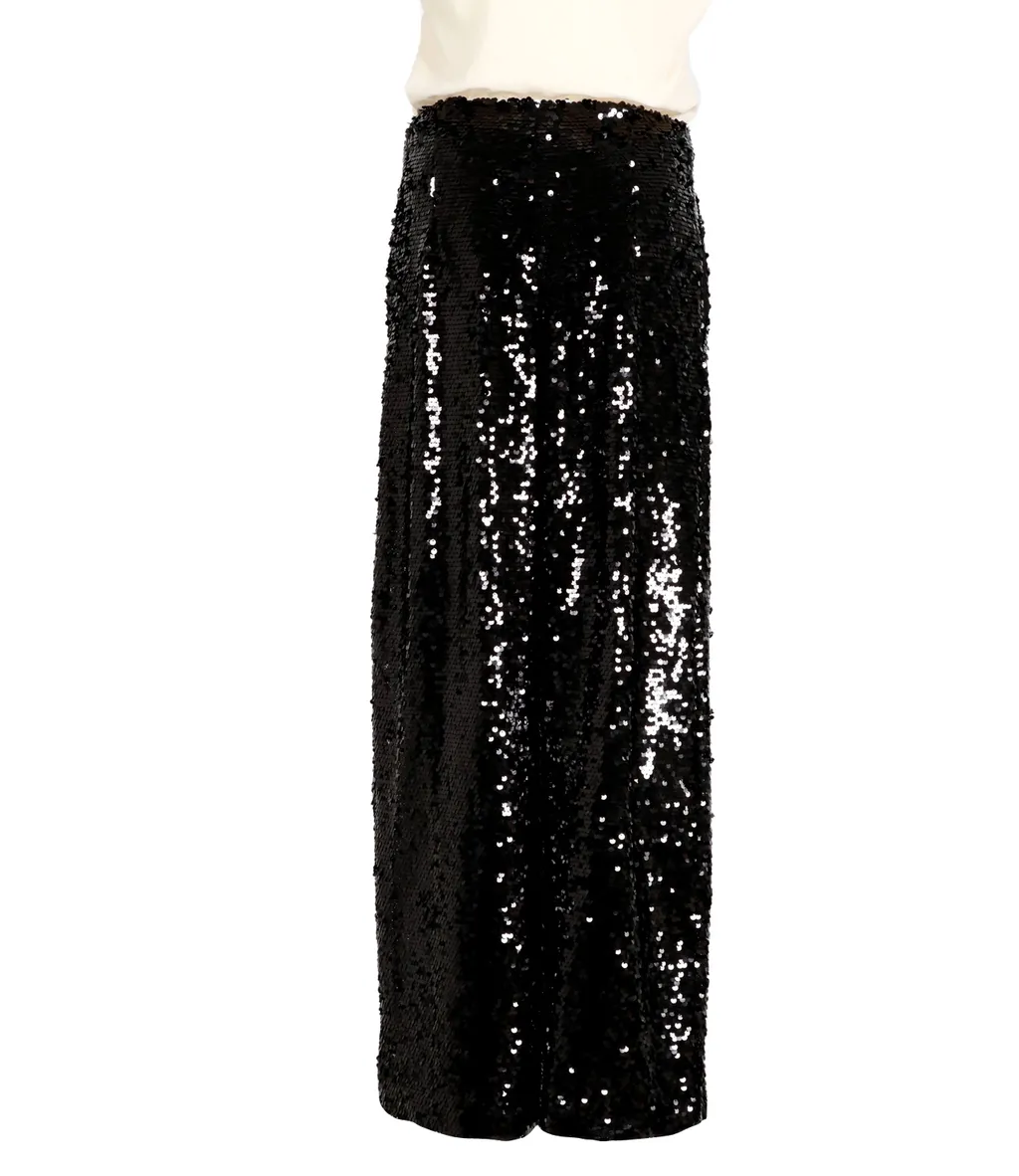 Philosophy By Lorenzo Serafini Trousers Black