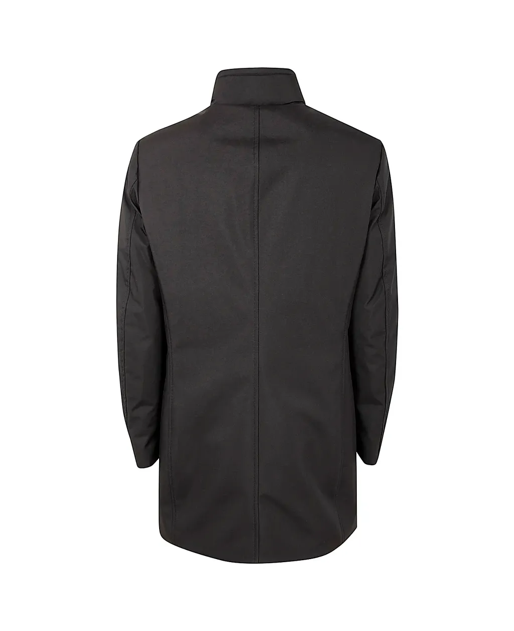 Long-Sleeved Casual Jacket