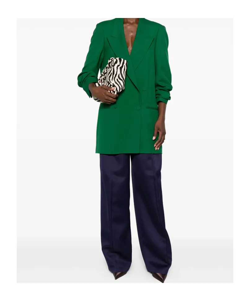 Long Sleeve Blazer