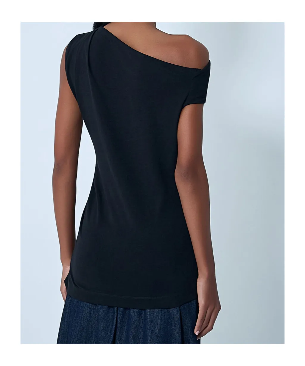 Dries Van Noten Henray Sleeveless Top