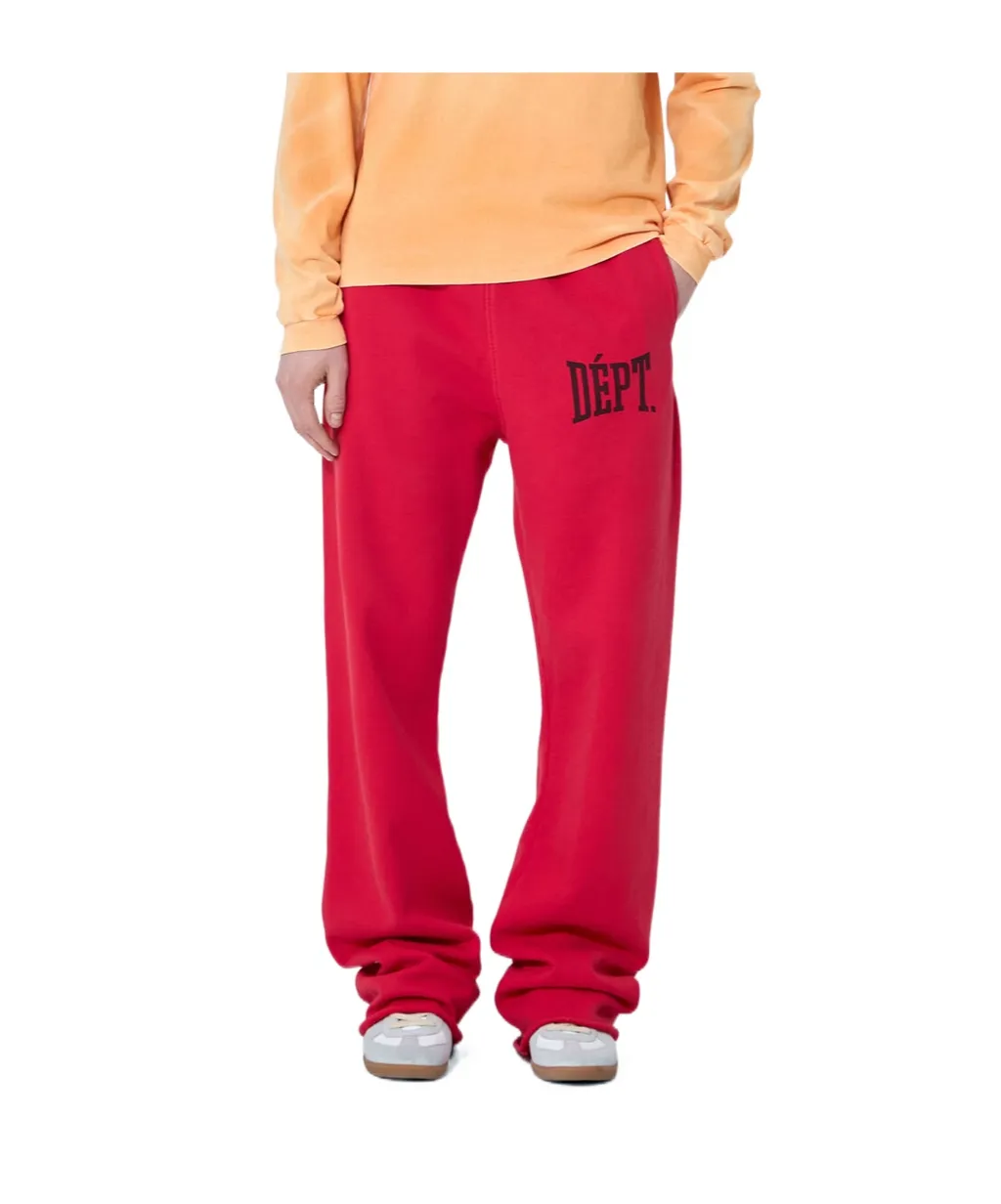 Gallery Dept. Logo Detail Track Pants