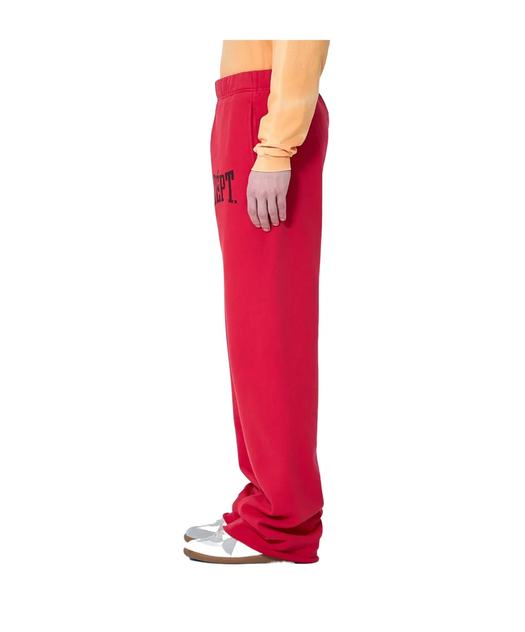Gallery Dept. Logo Detail Track Pants