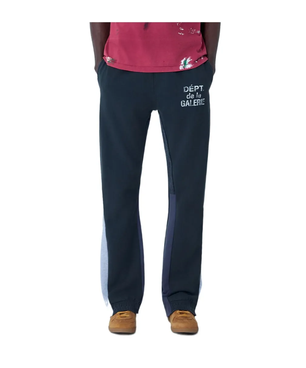 Gallery Dept. Logo Motif Flare Pants