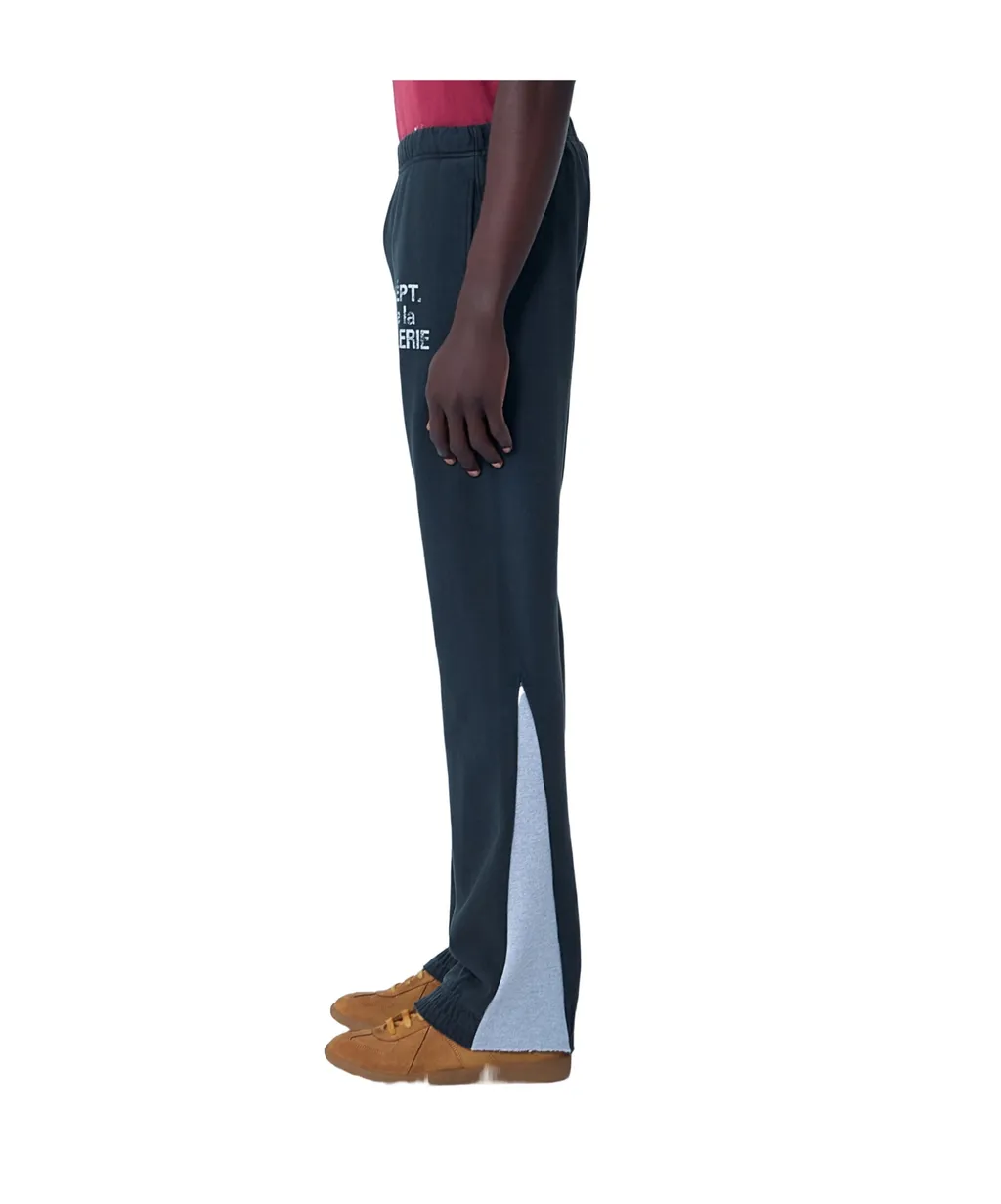 Gallery Dept. Logo Motif Flare Pants