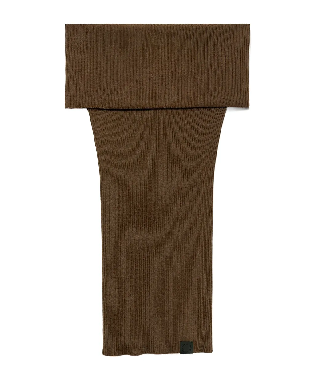 Stella Mccartney Off-Shoulder Top