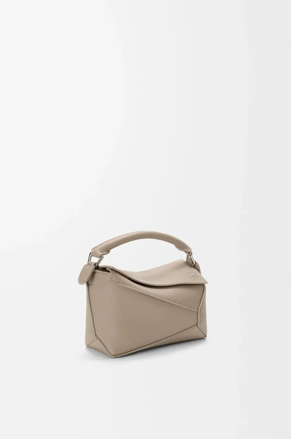 Loewe Mini Puzzle Edge Bag