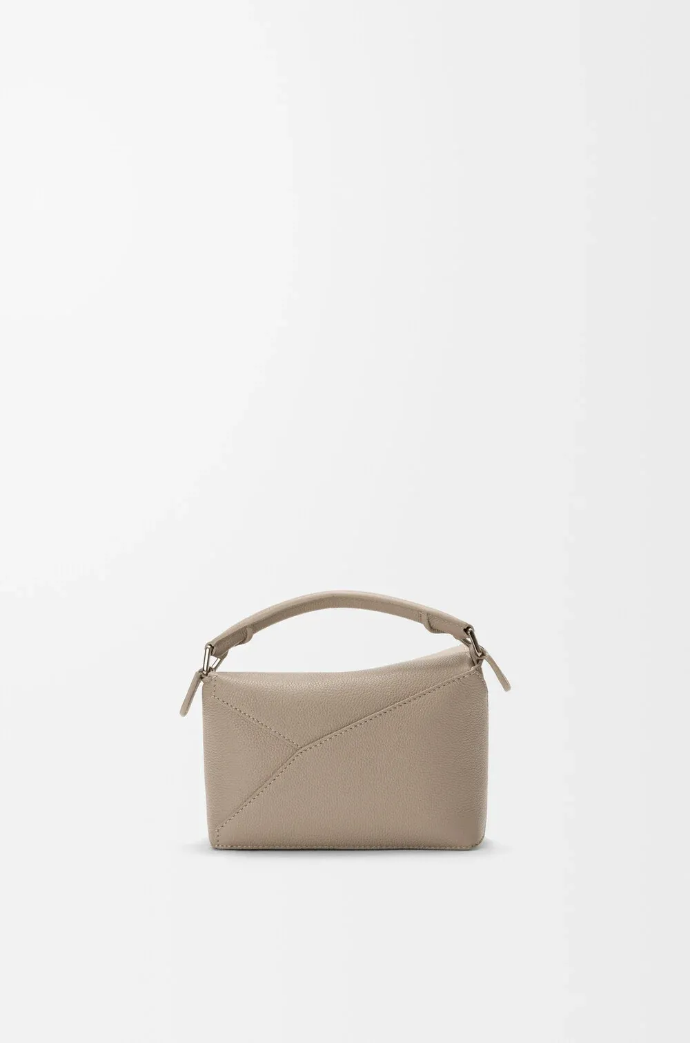 Loewe Mini Puzzle Edge Bag