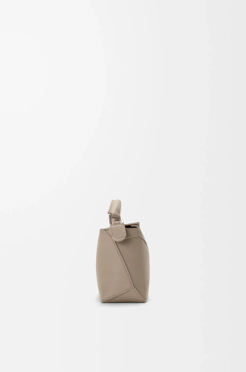Loewe Mini Puzzle Edge Bag