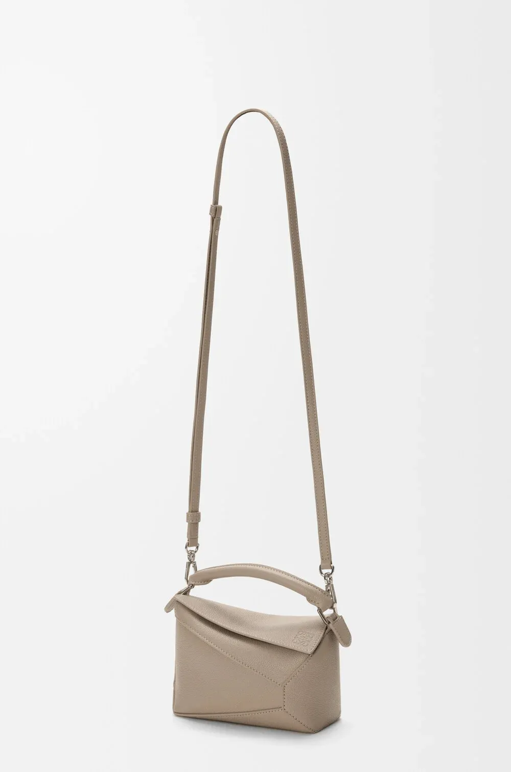 Loewe Mini Puzzle Edge Bag
