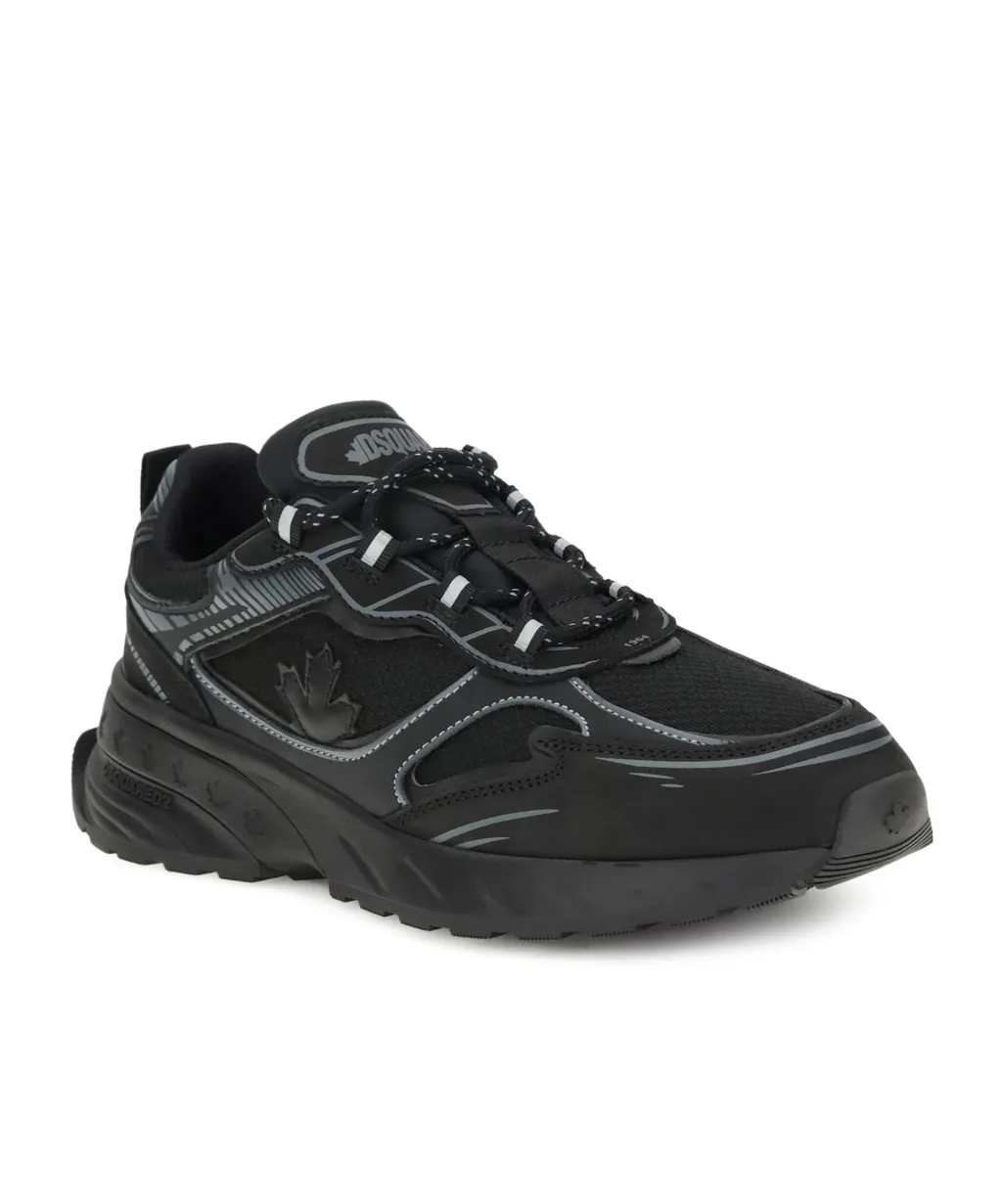 Dsquared2 Sprinter Sneakers